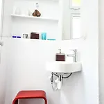 Cosy Charming 1 Bedroom Flat Apartment Lisbon