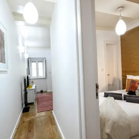 Cosy Charming 1 Bedroom Flat * Lisboa