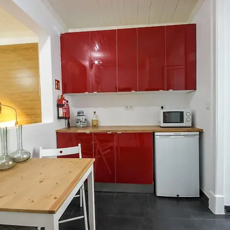 Cosy Charming 1 Bedroom Flat Lisboa